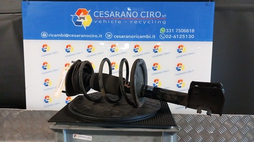 Ammortizzatore ant sx - ant.,