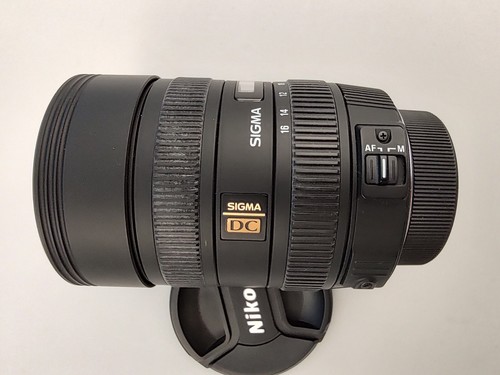 Sigma 4 5 - sigma, f/4.5-5.6