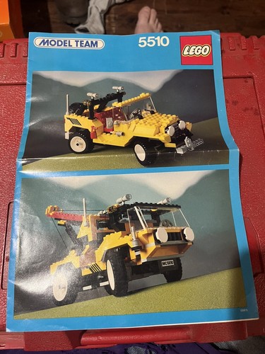 Lego vintage - lego,