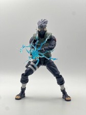 SH Figuarts Naruto Custom