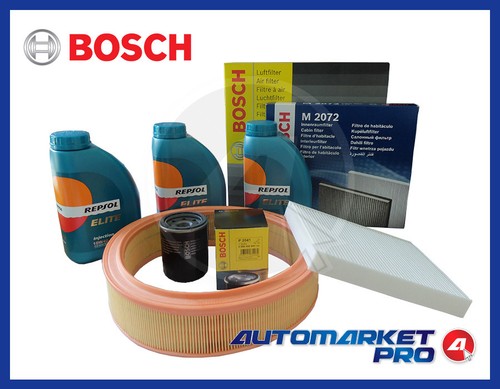 Kit tagliando fiat - fiat, nuova