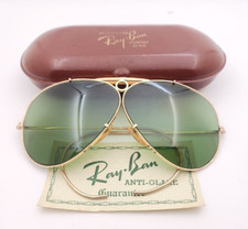 Vintage B&L Ray Ban Bausch &