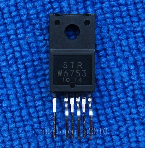 1pcs strw6753 str - 1pcs,