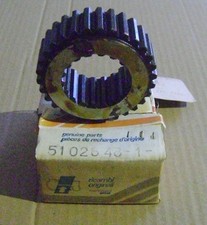 MANICOTTO INVERSORE TRATTORE