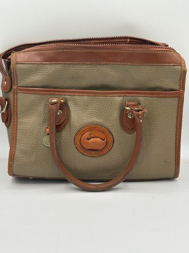 Borsa tracolla dooney - a,