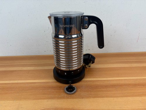Montalatte elettrico nespresso - montalatte,
