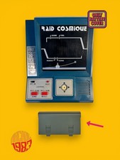 Battery Cover per Ludotronic