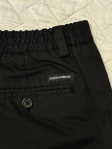 Pantalone dolce gabbana - pantalone,
