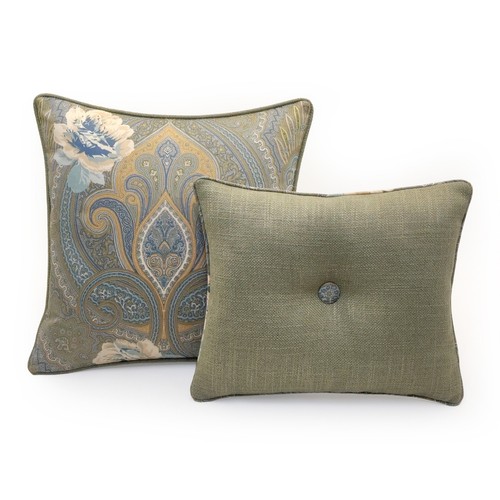 Cuscino decorativo tessuto - cuscino,