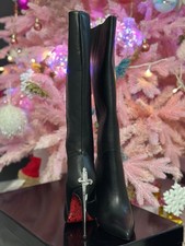 Stivali Pugnale Cesare