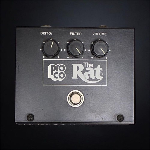 Pro the rat large box - the,