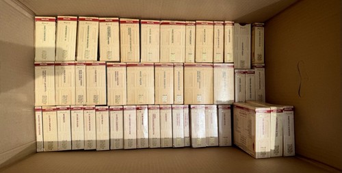 The complete philips mozart - the,