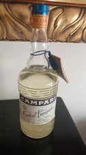 Cordial Campari 1964