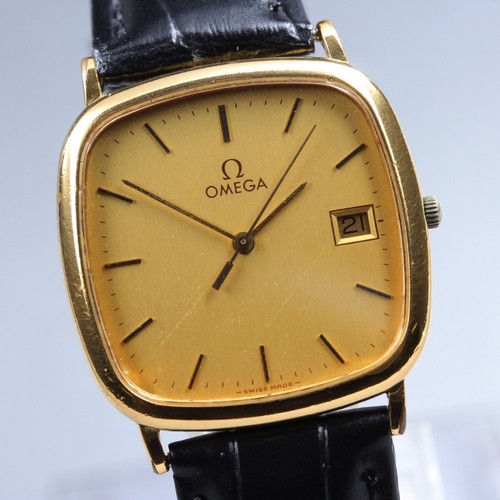 Orologio uomo omega ville - omega,