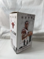 Rajon Rondo Bobblehead Chicago