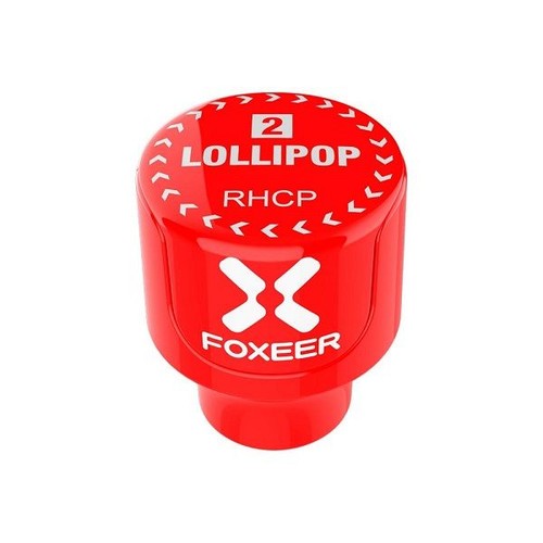 Foxeer antenna lollipop - foxeer,
