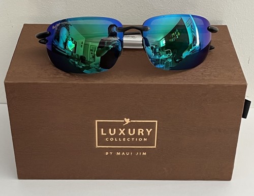 Lunette soleil neuve homme - de,
