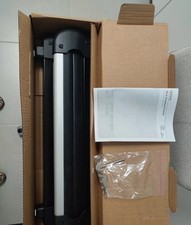 Barre Porta Sci e Snowboard per Toyota Nuove Originali! 