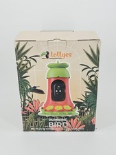 Lollyes Colibrì AI Bird