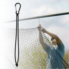 Ganci per Rete per Gabbia da