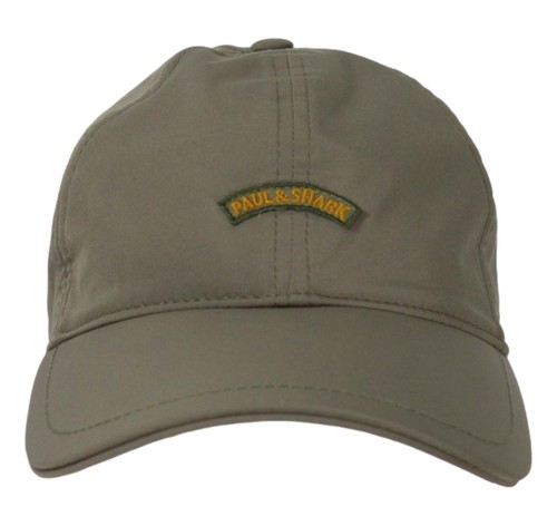 Paul shark men baseball hat - paul, men's
