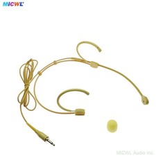 Beta-40 Microfono Cuffie