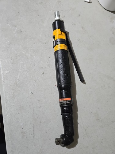 Atlas copco cacciavite - atlas,