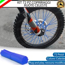 KIT COPRIRAGGI RUOTE MOTO