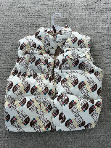 The north face - gucci, puffer