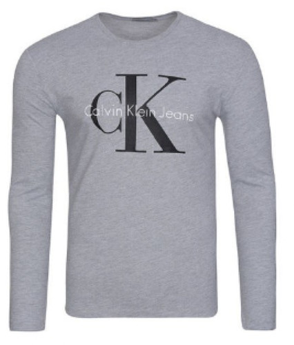 Shirt uomo calvin - t-shirt,