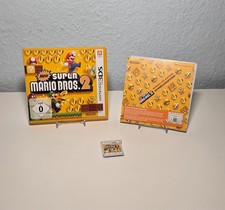 New Super Mario Bros. 2