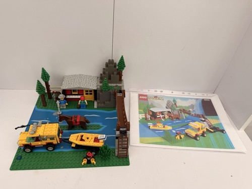Lego rocky river - lego,