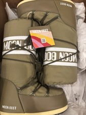 Moon Boots nuovi di zecca