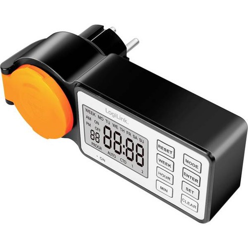 Logilink et0016 - logilink,