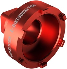 Presa di bloccaggio Ebike -