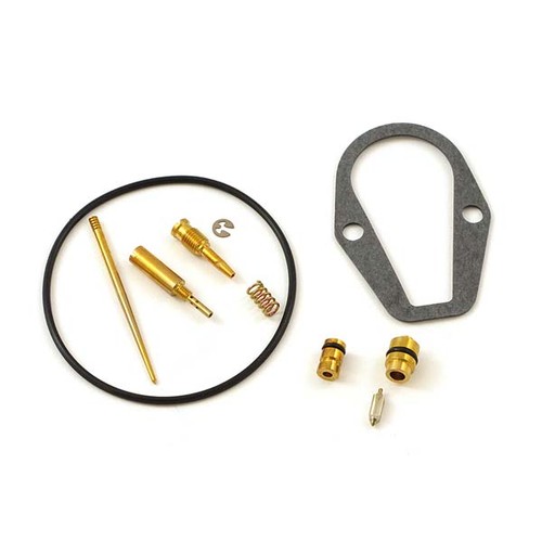 Kit revisione carburatore