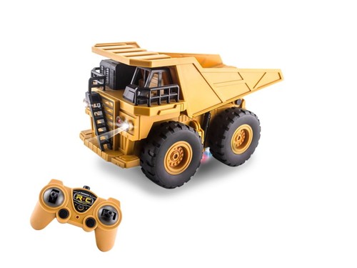 Control camion cava - da,