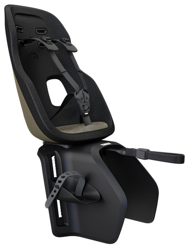 Seggiolino auto thule yepp - seggiolino,