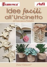 Libri Francesca Peterlini -