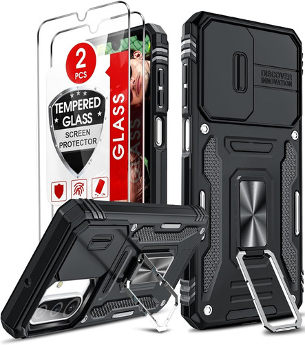 Cover per samsung a26 con - cover,