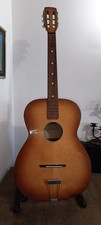 Crucianelli archtop 1967 - crucianelli,