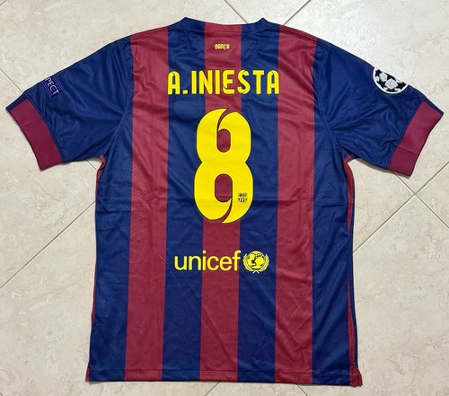 Maglia barcellona 2015 - maglia,