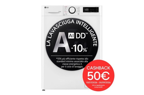 D4r5010tsws lavasciuga - lg,
