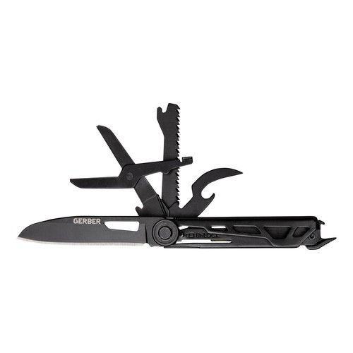 Coltello tascabile gerber con - coltello,