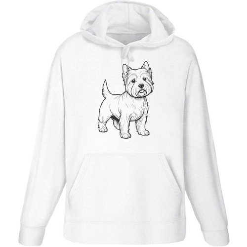 West highland white terrier - 'west, terrier'