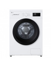 Lg Lavatrice Slim 9 kg 1400