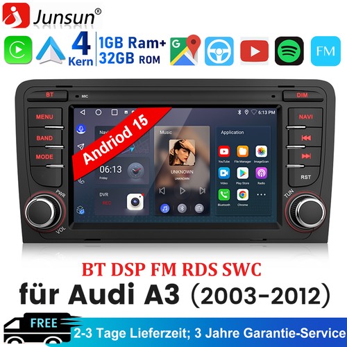 Android per audi bose - audi,