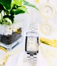 Baume mercier hampton watch - hampton,