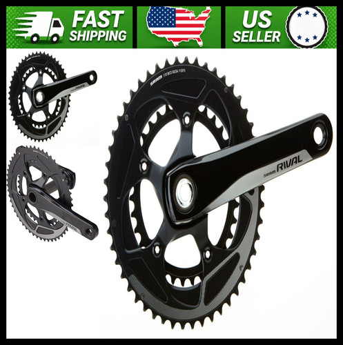 Deragliatore anteriore bici - , da