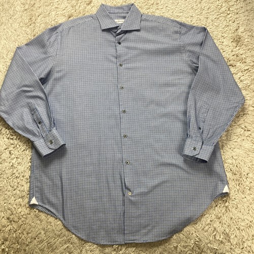 Robert graham camicia elegante - graham,
